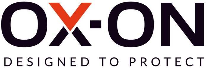 OX-ON logo